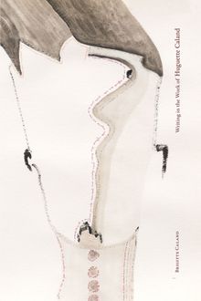 Writing in the Work of Huguette Caland