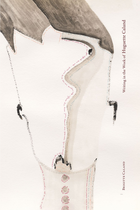 Writing in the Work of Huguette Caland