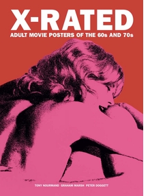 X-rated: Adult Movie Posters of the 60s and 70s