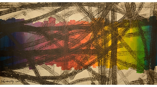 Xanti Schawinsky