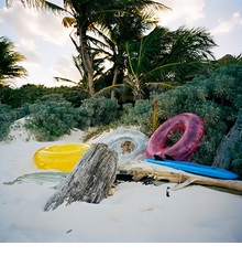 Xavier Guardans: Traveling Lights