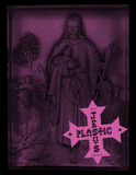 Xenia Nikolskaya: Plastic Jesus
