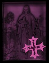 Xenia Nikolskaya: Plastic Jesus