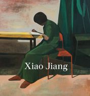 Xiao Jiang