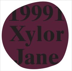 Xylor Jane: 19991