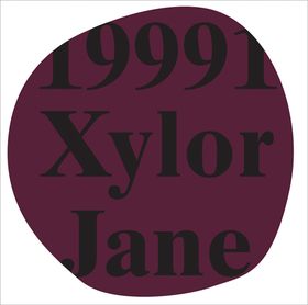Xylor Jane: 19991