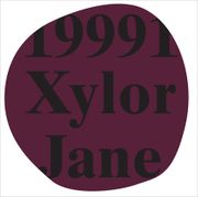 Xylor Jane: 19991