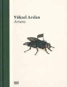 Yksel Arslan: Artures