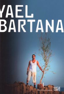 Yael Bartana