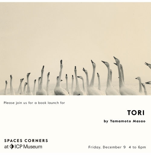 Yamamoto Masao Book Launch at Spaces Corners 