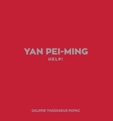 Yan Pei-Ming: Help!