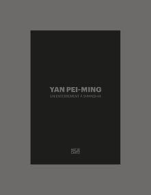 Yan Pei-Ming: Un enterrement  Shanghai