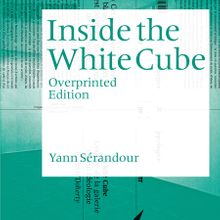 Yann Srandour: Inside the White Cube