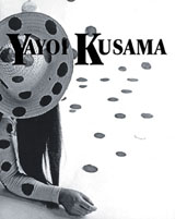 Yayoi Kusama
