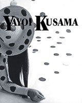 Yayoi Kusama