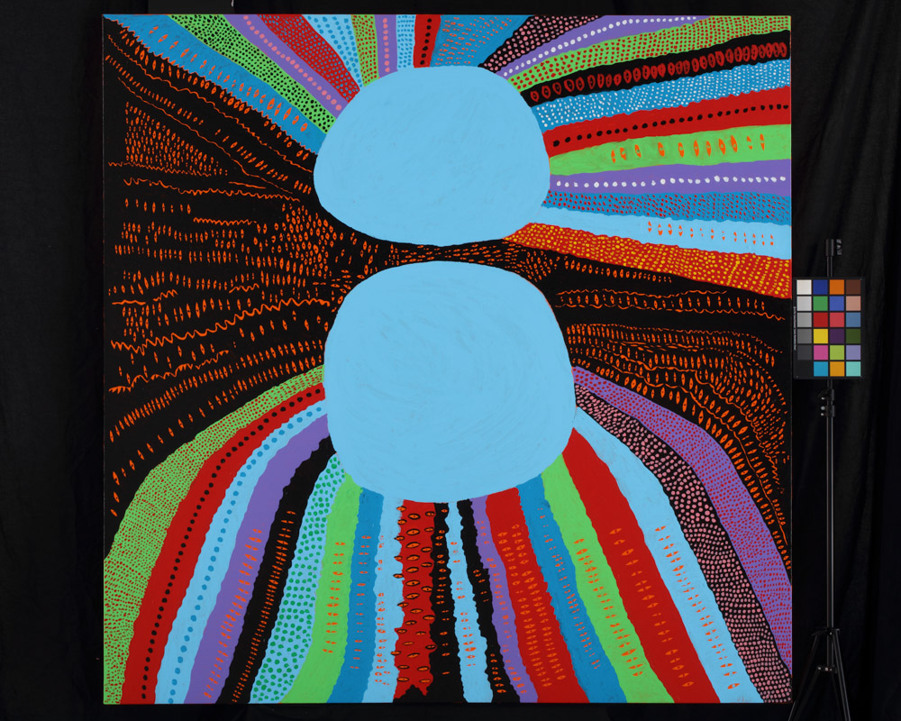 Yayoi Kusama ARTBOOK | D.A.P. 2026 Catalog Books Exhibition
