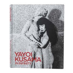 Yayoi Kusama: In Infinity