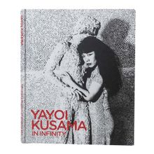 Yayoi Kusama: In Infinity