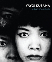 Yayoi Kusama: Obsesin Infinita