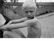 Yelena Yemchuk: Gidropark