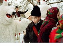 Yelena Yemchuk: Malanka