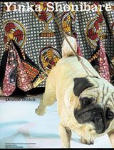 Yinka Shonibare: Double Dutch