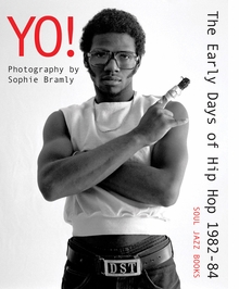 Yo! The Early Days of Hip Hop 198284