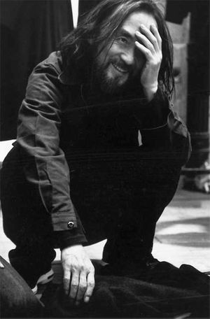 Yohji Yamamoto: My Dear Bomb