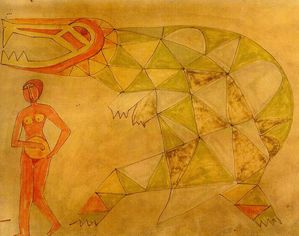 Yona Friedman: Untitled