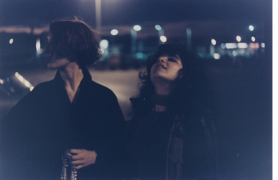 'You are kind of what stops the action of the swirling world.' Eileen Myles on Jack Pierson