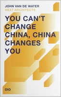 You Can't Change China, China Changes You