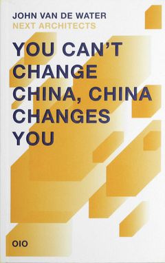 You Can't Change China, China Changes You
