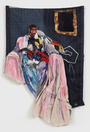 Young, Gifted and Black: A New Generation of Artists