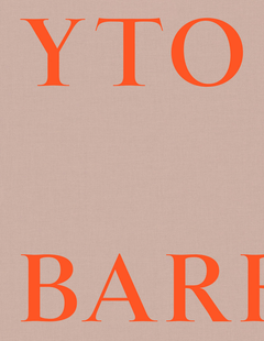 Yto Barrada: Color Problems