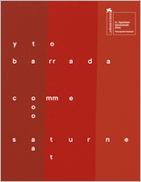 Yto Barrada: Like Saturn
