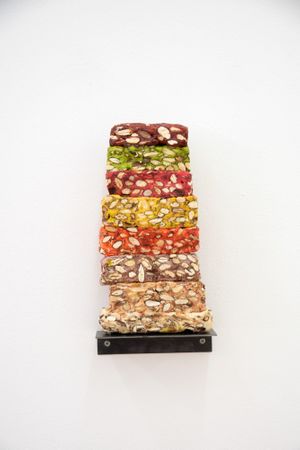 Yto Barrada: My Very Educated Mother Just Served Us Nougat