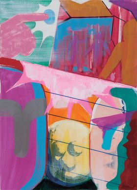 Yuichi Yokoyama: Color Engineering