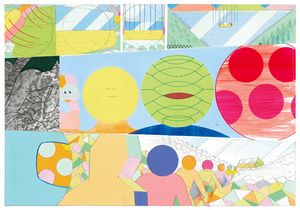 Yuichi Yokoyama: Color Engineering