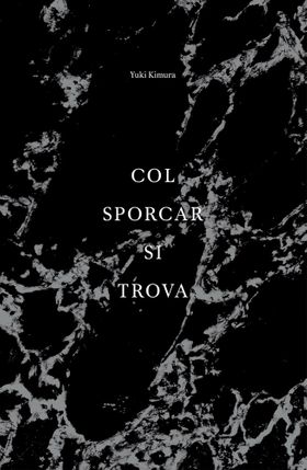 Yuki Kimura: Col Sporcar si Trova