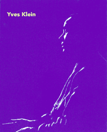 Yves Klein