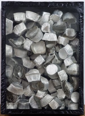 Yves Klein & Arman: Le Vide et Le Plein