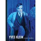 Yves Klein Exhibition Catalogs, Books, Bibliography, Biography