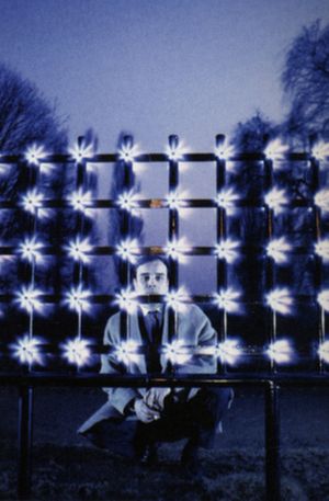 Yves Klein: In/Out Studio