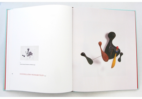 Yves Tanguy & Alexander Calder