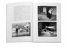 Yvonne Rainer: Work 196173