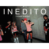 Yvonne Venegas Exhibition Catalogs, Books, Bibliography