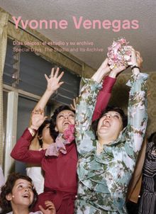 Yvonne Venegas: Special Days