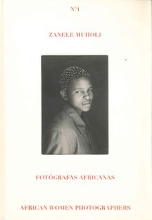 Zanele Muholi