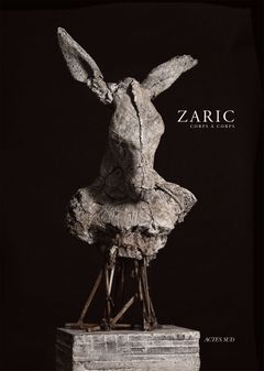 Zaric: Body-to-Body