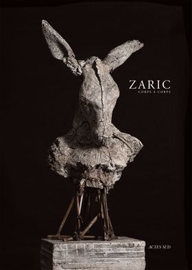 Zaric: Body-to-Body